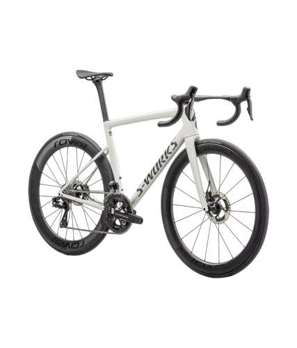 2024 Specialized SWorks Tarmac SL8  Shimano DuraAce Di2 Road Bike (M3BIKESHOP