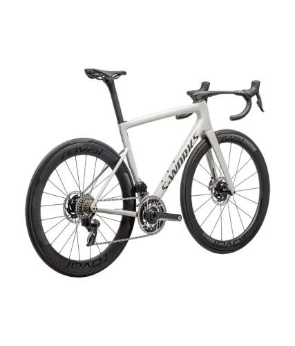 2024 Specialized SWorks Tarmac SL8  SRAM Red eTap AXS Road Bike (M3BIKESHOP)