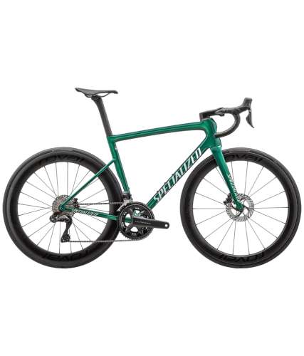 2024 Specialized Tarmac SL8 Pro  Ultegra Di2 Road Bike (M3BIKESHOP)