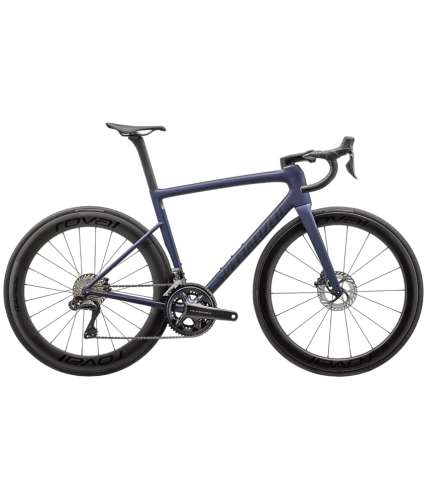 2024 Specialized Tarmac SL8 Pro  Ultegra Di2 Road Bike (M3BIKESHOP)