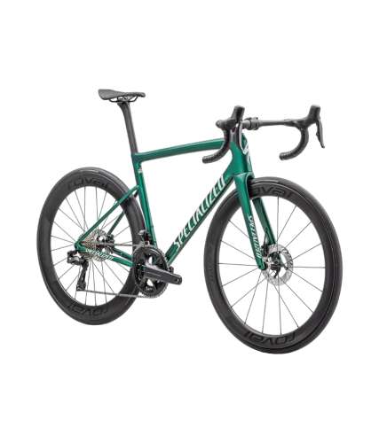 2024 Specialized Tarmac SL8 Pro  Ultegra Di2 Road Bike (M3BIKESHOP)