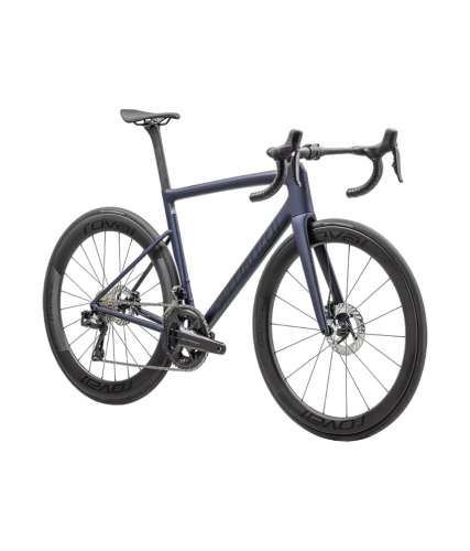 2024 Specialized Tarmac SL8 Pro  Ultegra Di2 Road Bike (M3BIKESHOP)