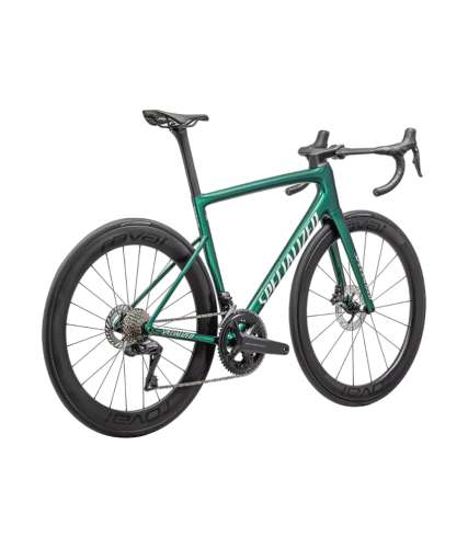 2024 Specialized Tarmac SL8 Pro  Ultegra Di2 Road Bike (M3BIKESHOP)