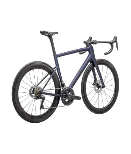 2024 Specialized Tarmac SL8 Pro  Ultegra Di2 Road Bike (M3BIKESHOP)