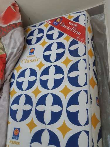 Molty Mattress Foam (King Size)