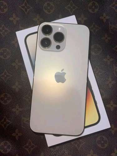 Apple IPhone 14 pro max