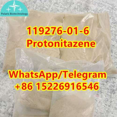 ProtonitazeneHigh qualitt3