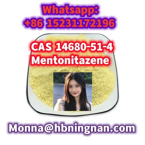 excellent quality 5FAOB    Etizolam