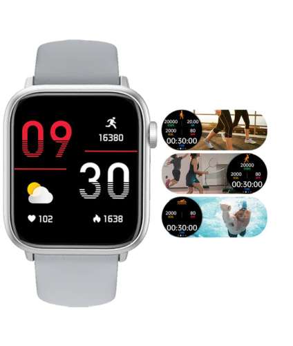 YOLO Smart Watch Pro Max