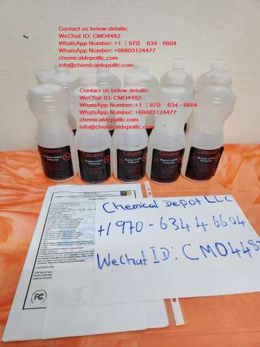 Genuine supplier of Caluanie Muelear Oxidize Parteurize