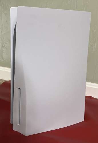 Brand new sony 5 playstion