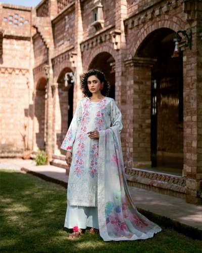 Phulkari New Collection