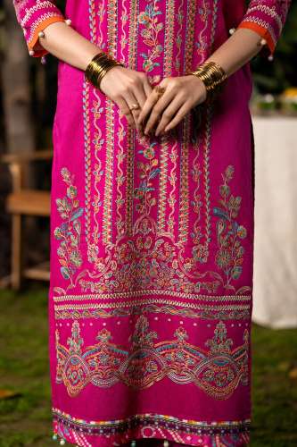 Phulkari New Collection