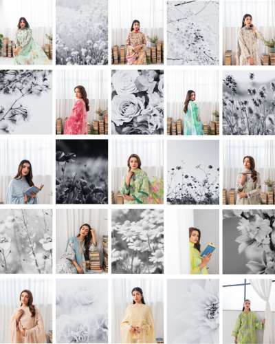 Phulkari New Collection