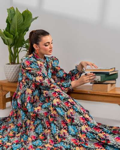 Phulkari New Collection