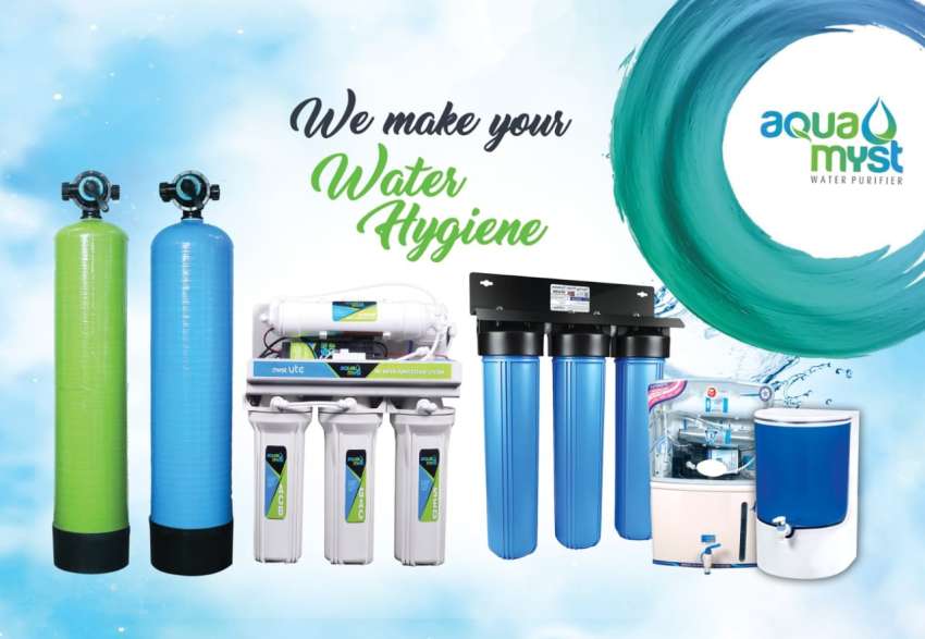 Best Water Filter Service Malappuram Manjeri Edappal Perinthalmanna Kottakkal