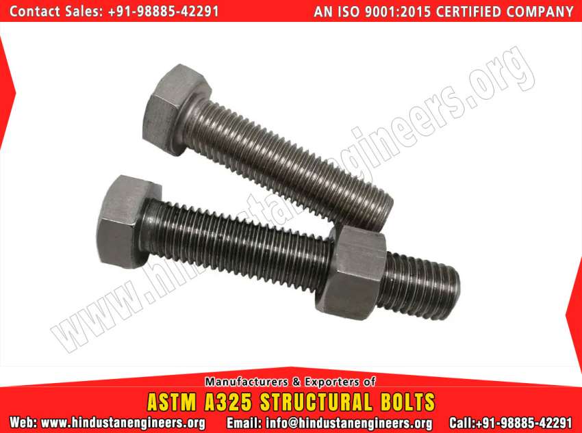 Hex Nuts, Hex Head Bolts Fasteners, Strut Channel Fittings manufacturers exporte