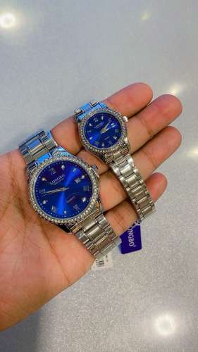 ORIGINAL LANGBO WATCHES