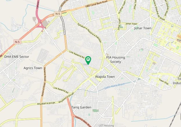 Flat Available For Rent