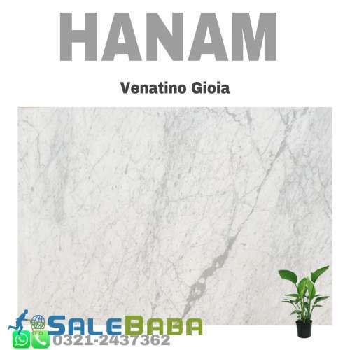 Imported White Marble in Karachi, Lahore, Islamabad