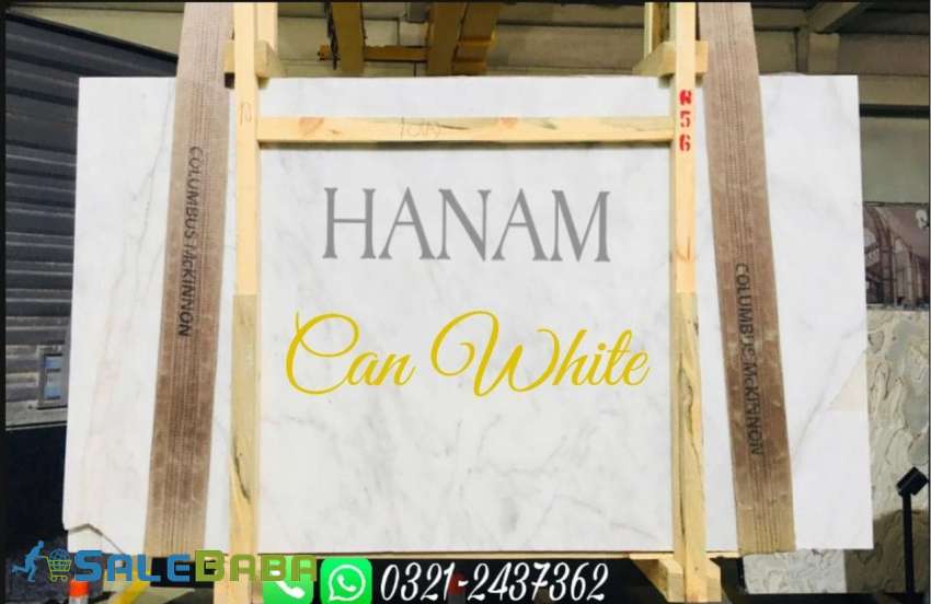 Imported Marble Pakistan