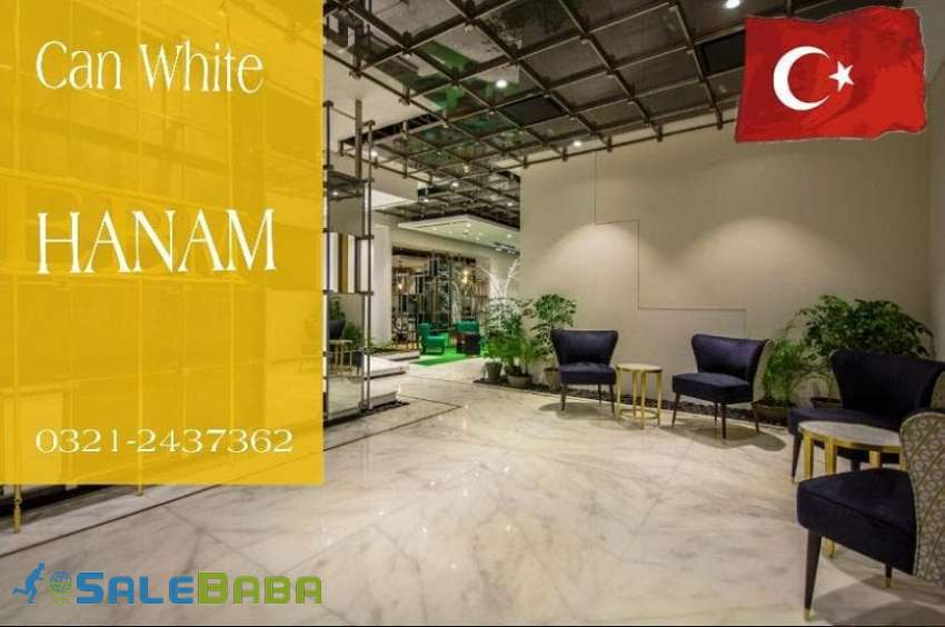 Imported Marble Pakistan