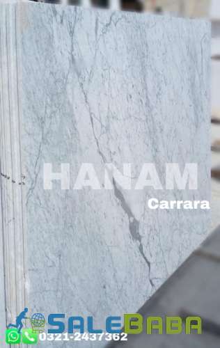 Carrara Marble Pakistan