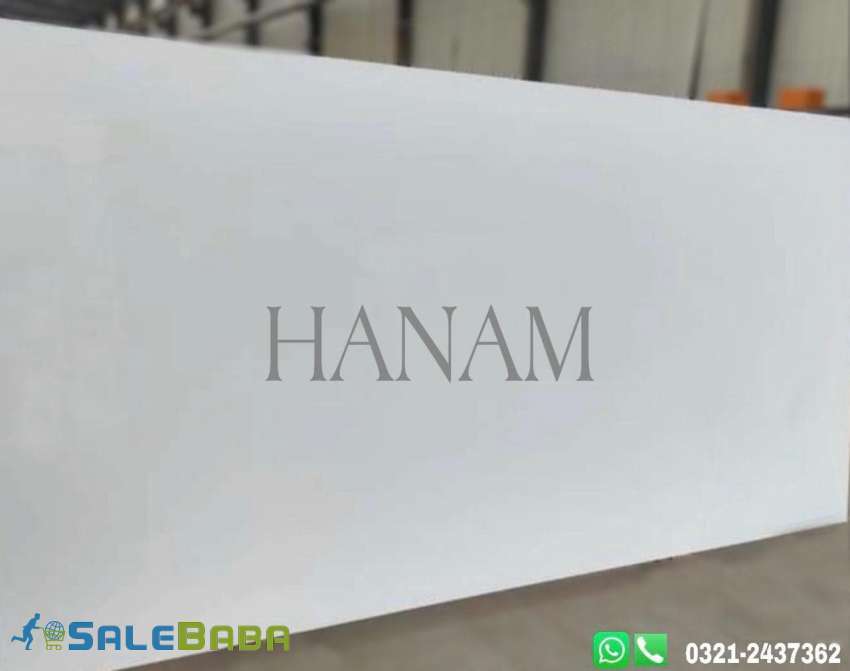 White Marble Pakistan