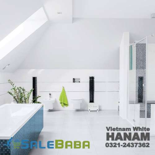 Vietnam White Marble in Pakistan
