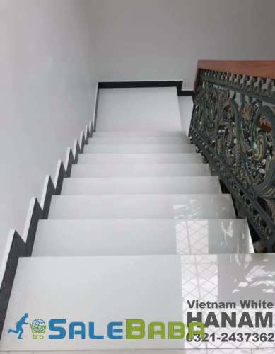 Vietnam White Marble in Pakistan