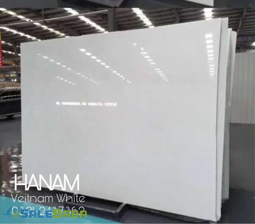 Vietnam White Marble in Pakistan
