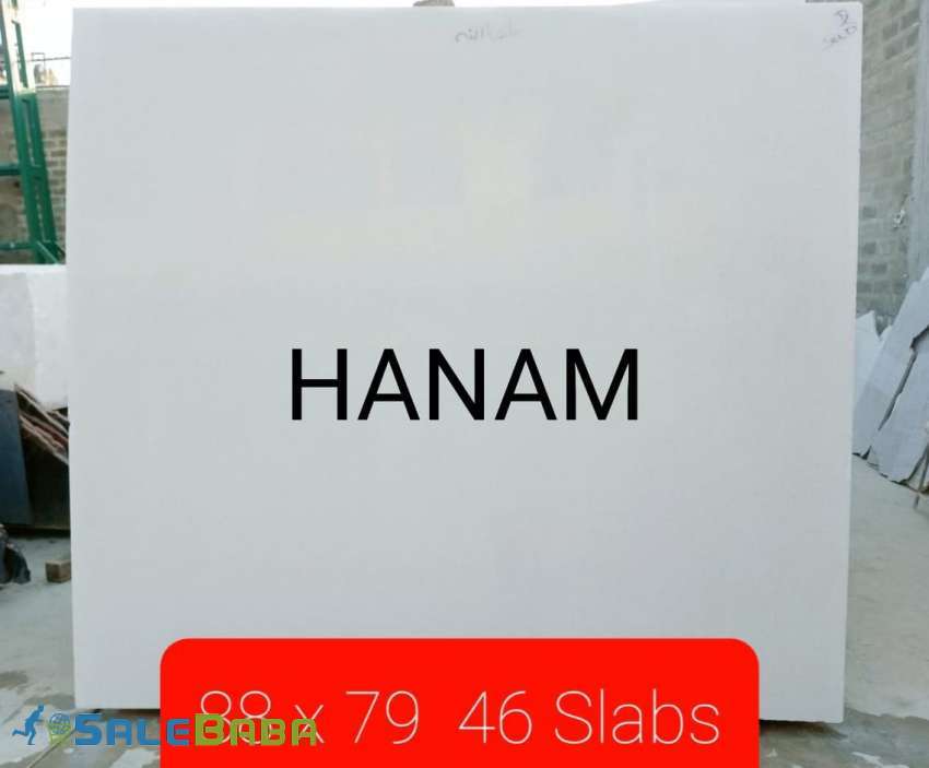 Vietnam White Marble Slab Pakistan