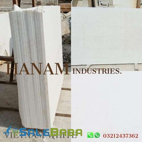 Imported Marble Slabs in Pakistan
