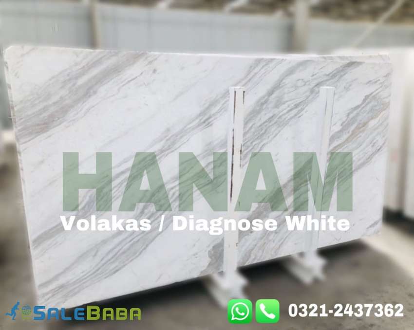 Volakas Marble Pakistan