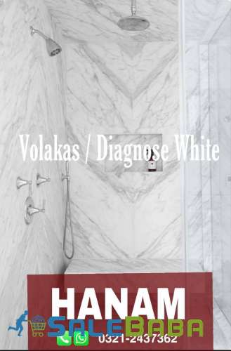 Volakas Marble Pakistan