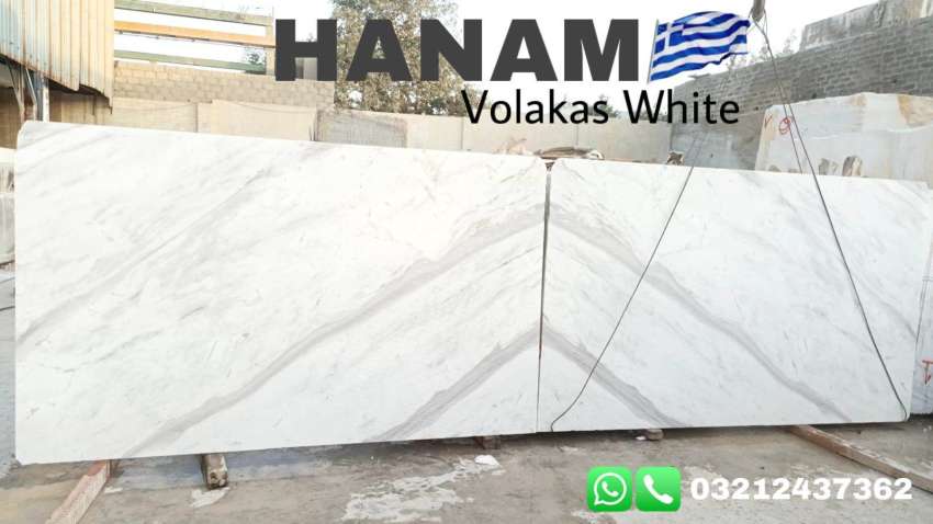 Diagnose White Marble Pakistan