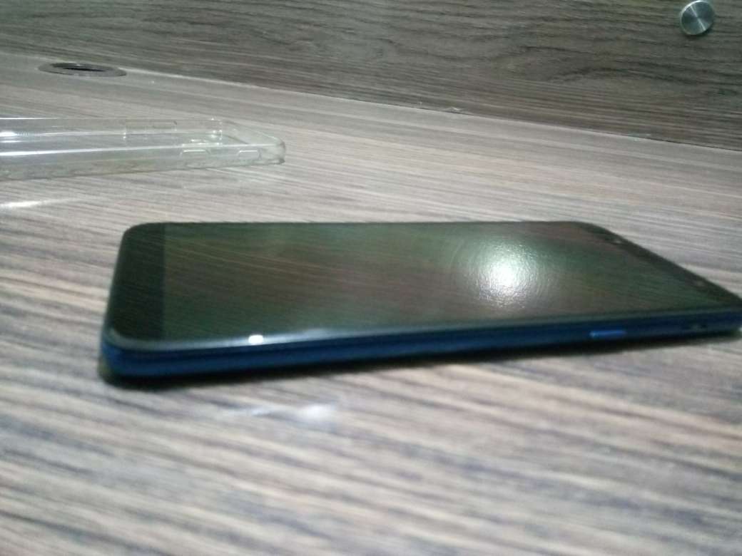 Stylish sleek New samsung glaxy a6