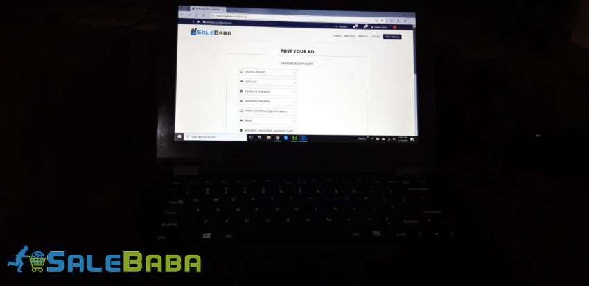 Prime Minister Laptop Scheme