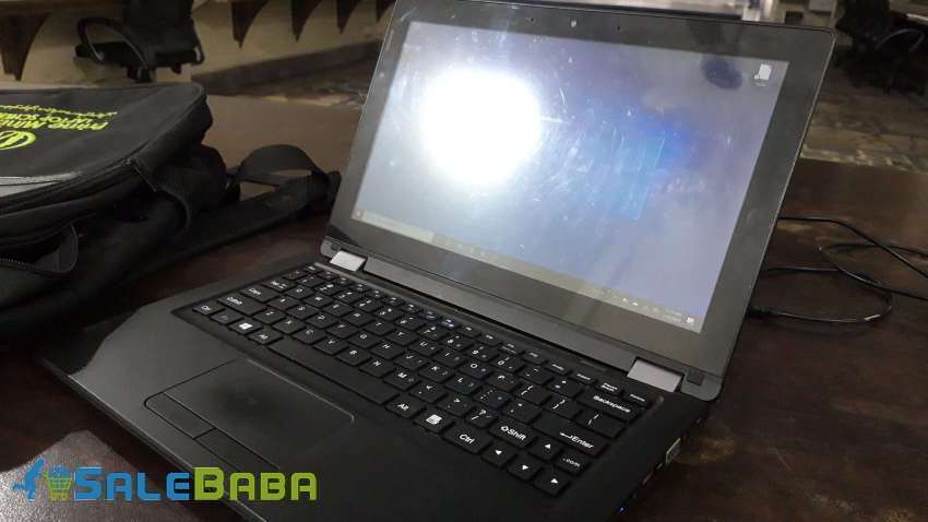 Prime Minister Laptop Scheme