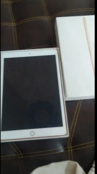 Apple iPad 10 (2018) Golden Color Tablet for Sale