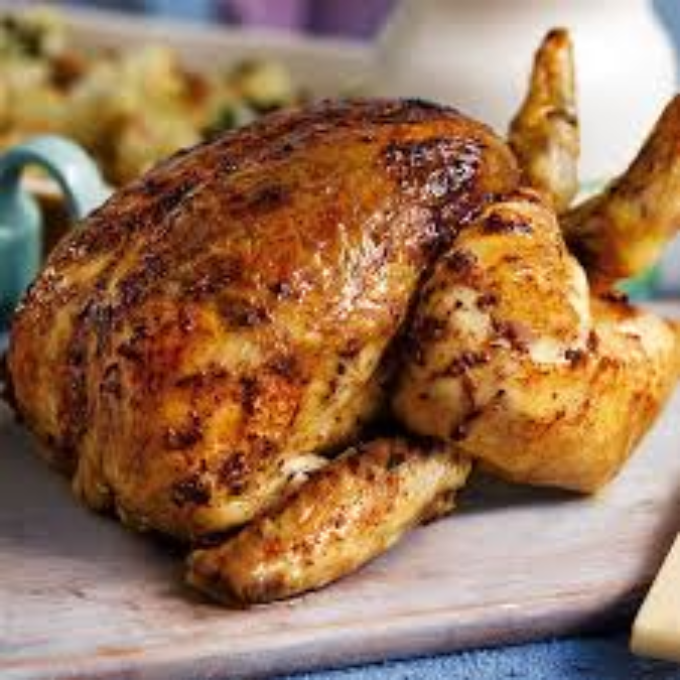Roast and Chargha House