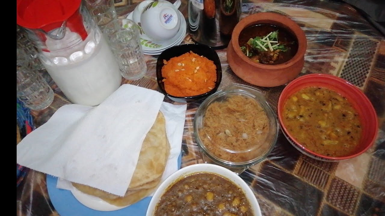 Bismillah Food Point