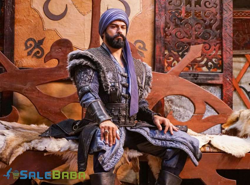 Kurulus Osman Season 2 All Episode In English and Urdu Download Free