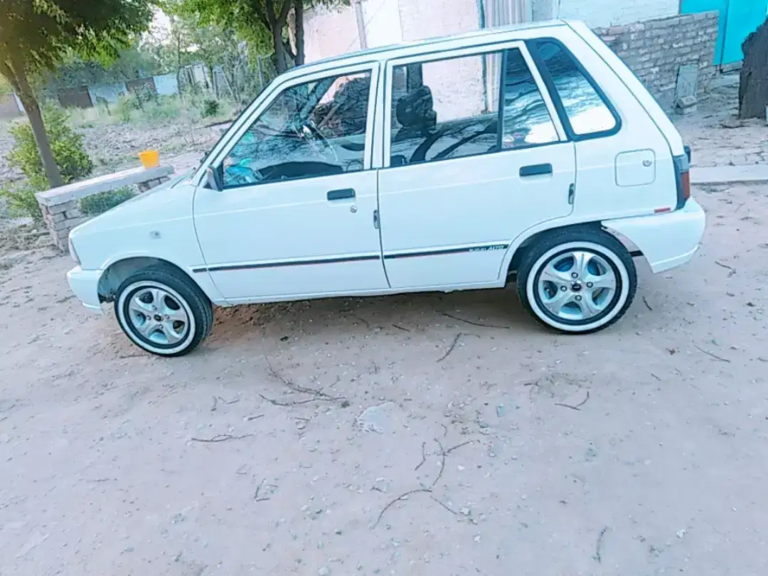 Pick & drop available | Mehran 2017