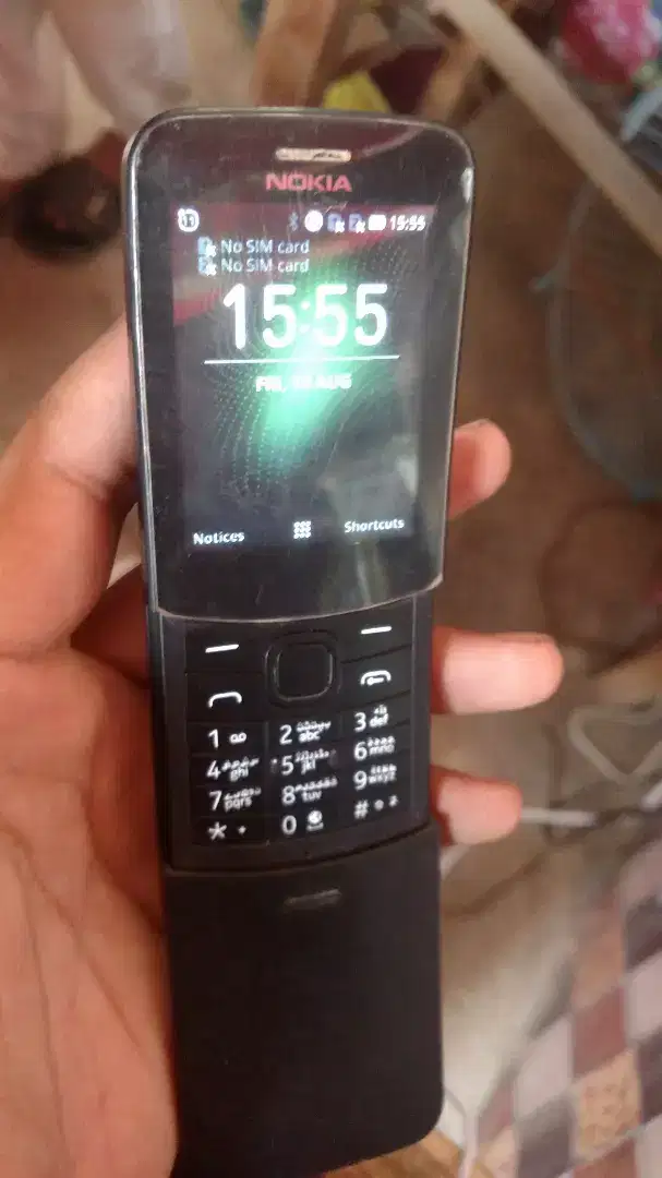 Nokia 8110 4G