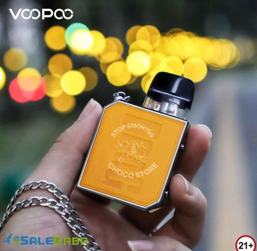 Drag Nano 2 Pod System