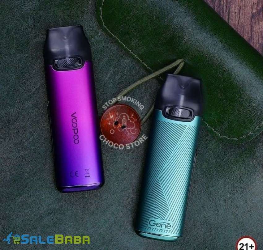 VTHRU Pro 25w Pod Kit 900mAh