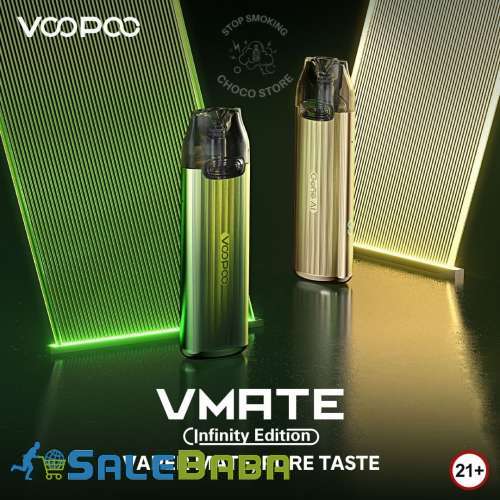 VOOPOO VMATE Pod Kit 900mAh