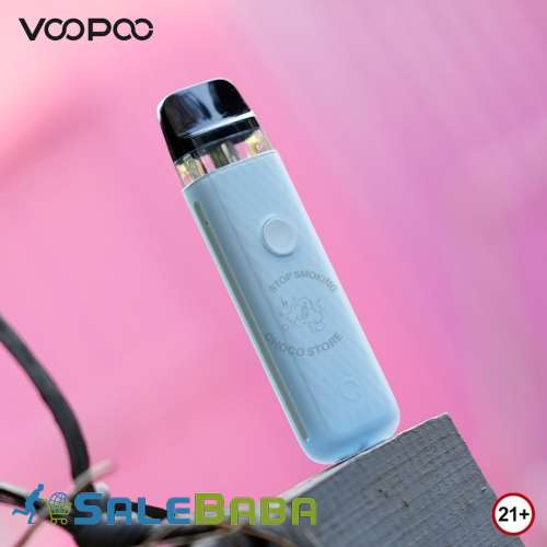 VINCI Q Pod Kit 900mAh