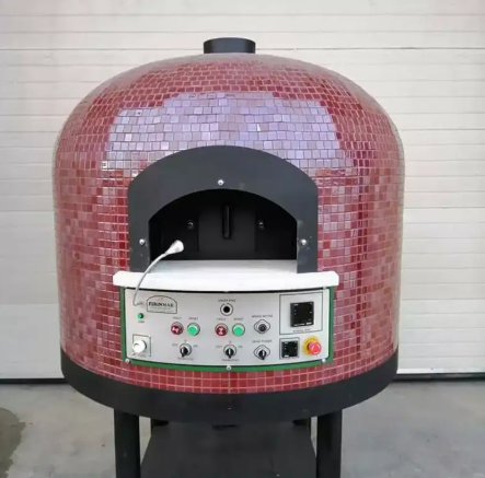 Brick oven makers